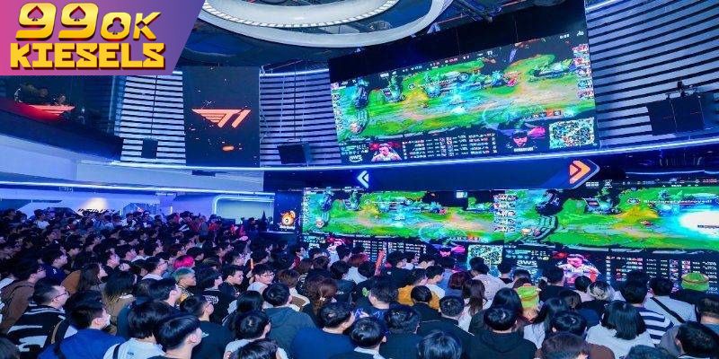 Một số yếu tố cần chú ý khi phân tích kèo Esport