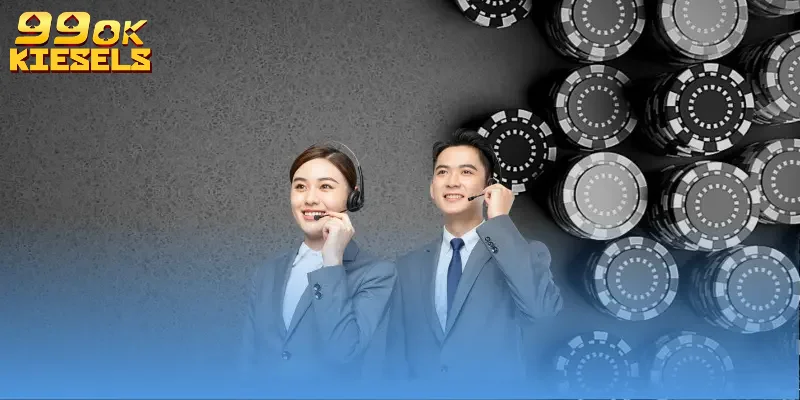 Tổng quan về hệ thống chăm sóc khách hàng 99OK