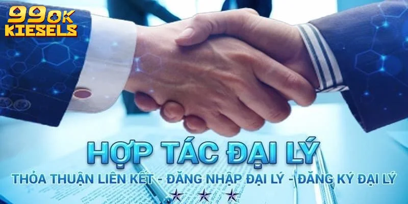 Quyền lợi dành độc quyền cho đại lý 99OK vô cùng hấp dẫn
