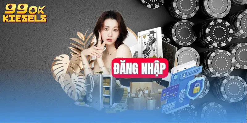 Nguyên nhân đăng nhập thất bại vào 99OK