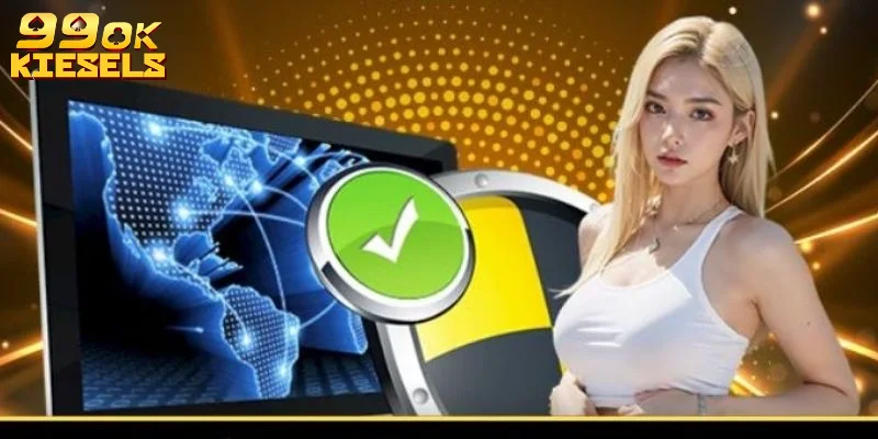 Lý do 99OK là lựa chọn hàng đầu khi chơi cá cược