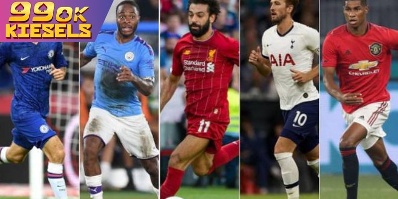 Kèo Cược Ngoại Hạng Anh: 4 Loại Kèo Phổ Biến & Mẹo Soi Kèo Chuẩn