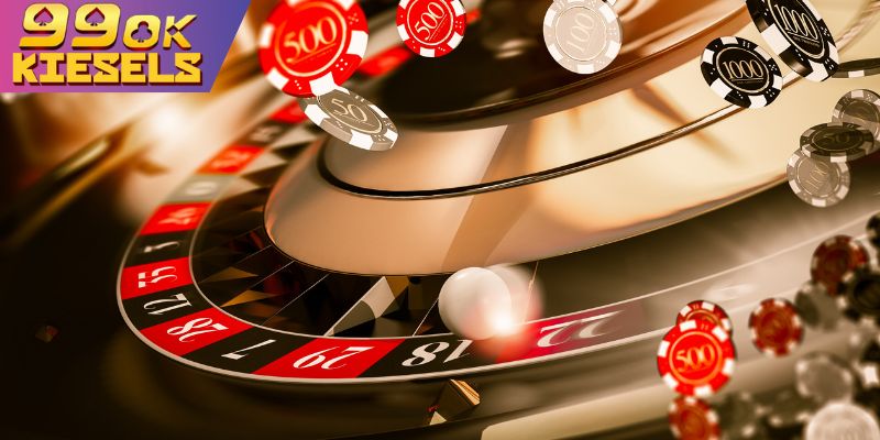 Bật Mí 10+ Mẹo Chơi Roulette Bất Bại Từ Cao Thủ Lão Làng