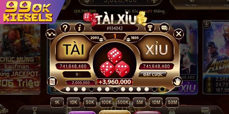 Mẹo Chơi Tài Xỉu: 10+ Chiến Thuật Soi Cầu & Quản Lý Vốn Bất Bại