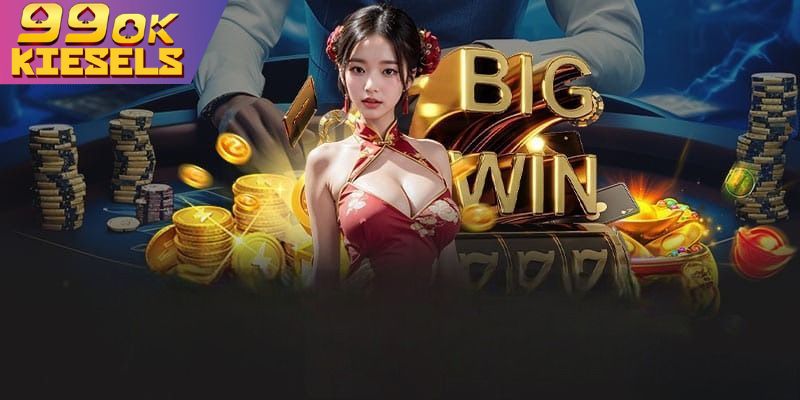 Chiến lược quay hũ trực tuyến giúp nhận Jackpot lớn