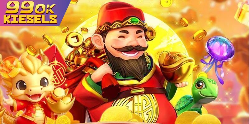 Lý do quay hũ thần tài được đông đảo thành viên tham gia