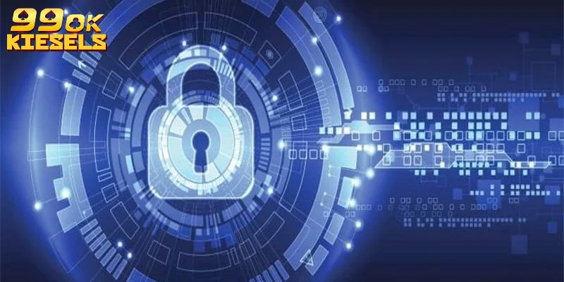 Cam kết về quyền riêng tư được 99OK thực hiện