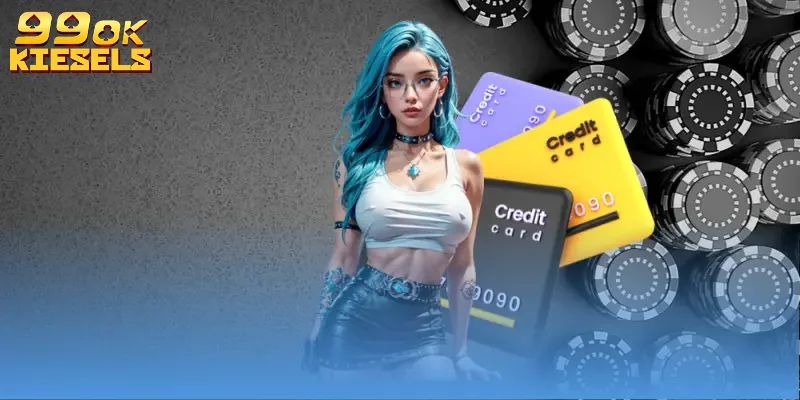 Phương thức rút tiền 99OK được nhà cái hỗ trợ