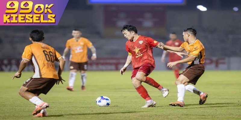 Các tin bóng đá V-League được nhiều hội viên quan tâm