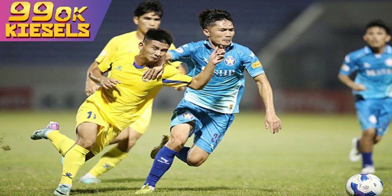 Một số thông tin nóng hổi được quan tâm tại V-League