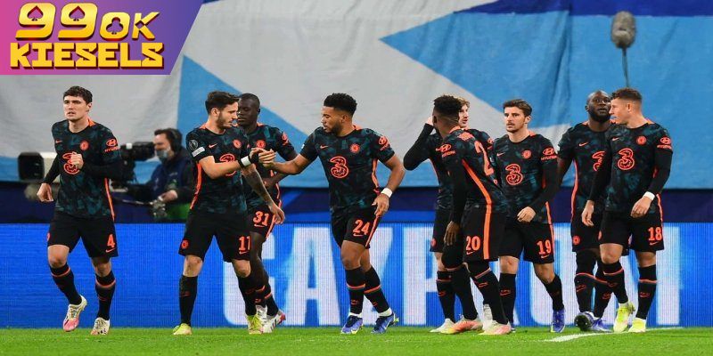 Tin tức Cúp C1 được nhiều hội viên quan tâm hiện nay