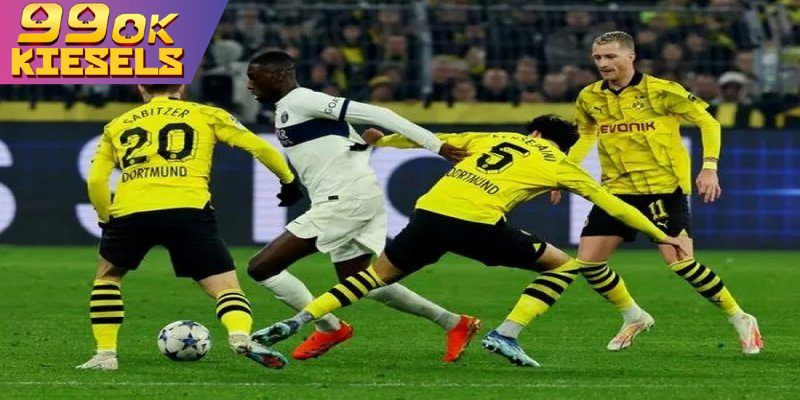 Những tin mới nhất được quan tâm ở Cúp C1