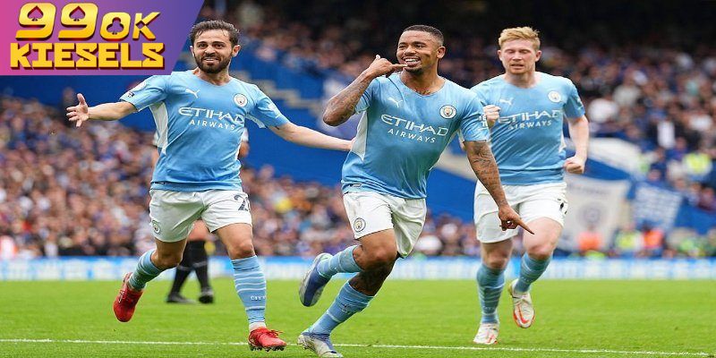 Thông tin sơ lược về giải bóng đá nổi tiếng Ngoại Hạng Anh