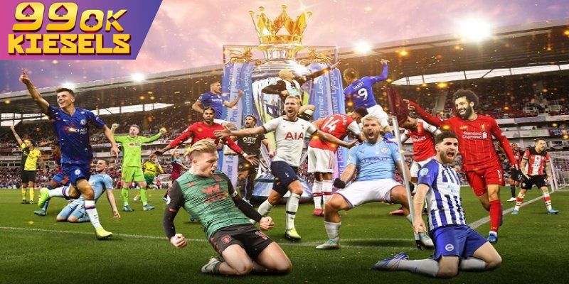 Những tin tức Ngoại Hạng Anh được cập nhật liên tục