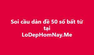 dan de 50 so khung 1 ngay chien luoc toi uu cho nguoi choi xo so hien dai 698d264e1f99e